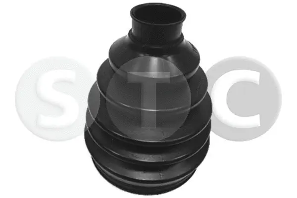 Joint-soufflet, arbre de commande STC T410276