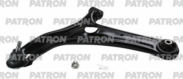 Bras de liaison, suspension de roue PATRON PS50190L