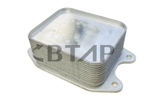 Radiateur d'huile BTAP BVE105-048