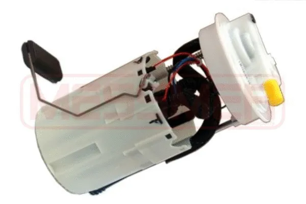unité d'alimentation de carburant MESSMER 775634