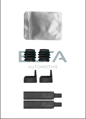 Jeu de douilles de guidage, étrier de frein ELTA AUTOMOTIVE EA9346