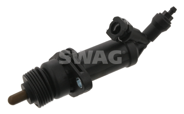 Cylindre récepteur, embrayage SWAG 20 93 4879