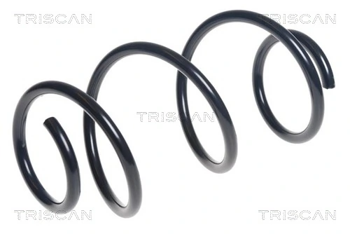 Ressort de suspension TRISCAN 8750 25126