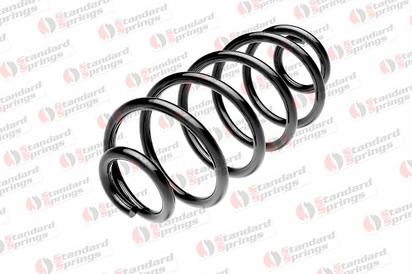 Ressort de suspension STANDARD SPRINGS ST 102 042 F