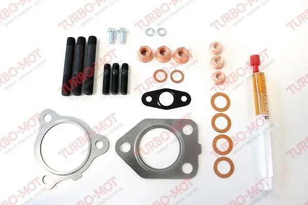 Kit de montage, compresseur TURBO-MOT MS1218