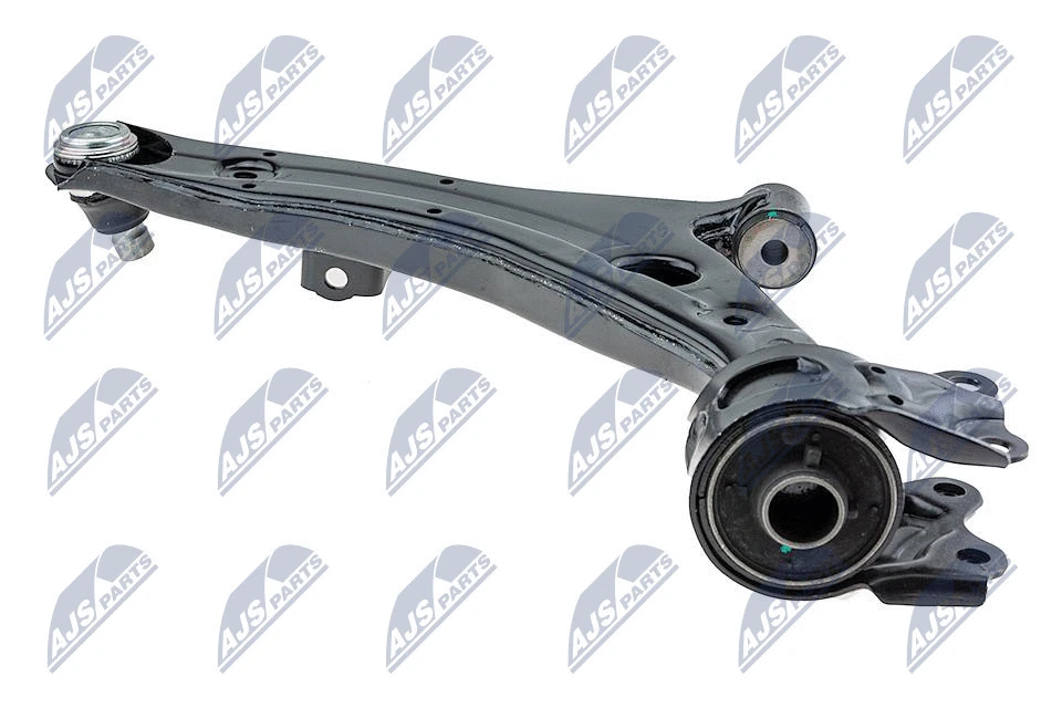 Bras de liaison, suspension de roue NTY ZWD-MZ-086