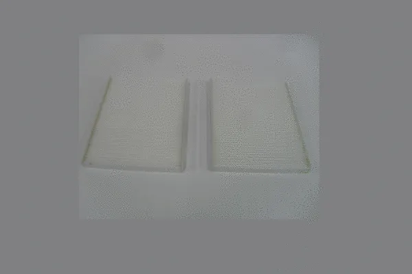 Filtre, air de l'habitacle STEP FILTERS HA47550