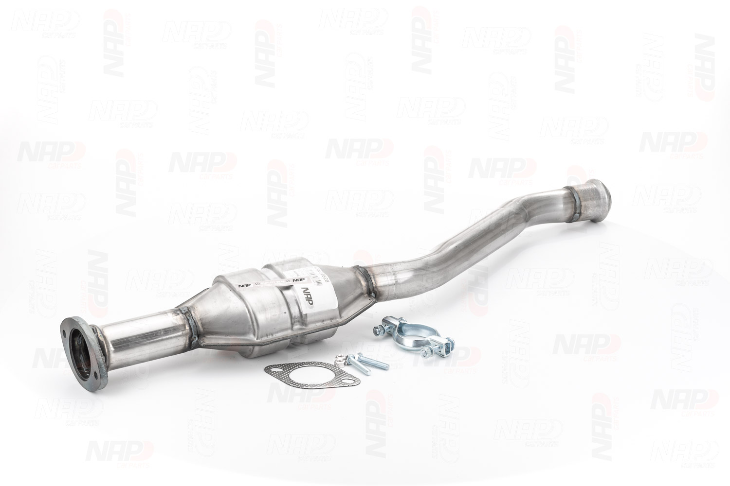 Catalyseur NAP carPARTS GmbH CAK10626