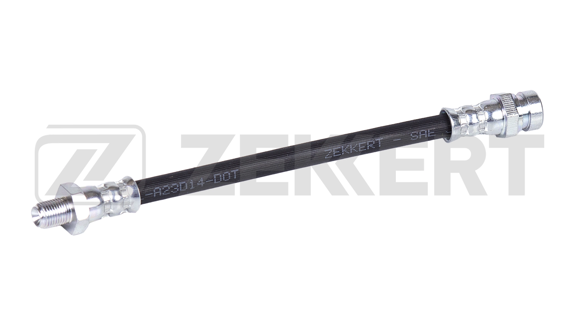 Flexible de frein ZEKKERT BS-9404