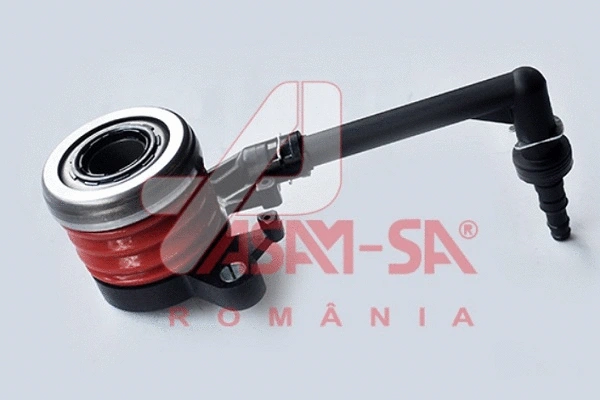 Butée hydraulique, embrayage ASAM AUTOMOTIVE 32666
