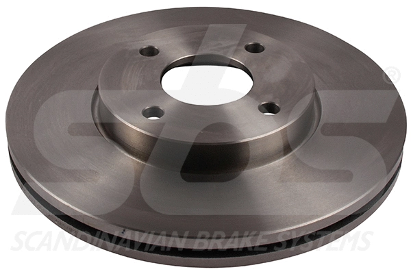 Disque de frein sbs 1815202585