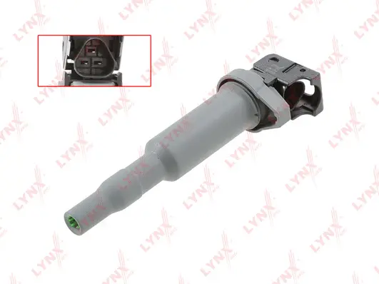 Bobine d'allumage LYNXAUTO SPL1153