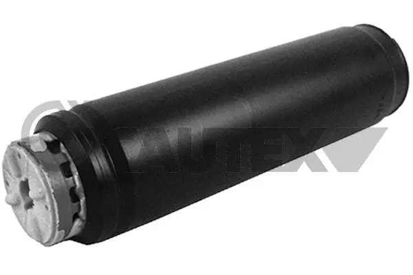 Bouchon de protection/soufflet, amortisseur CAUTEX 750940