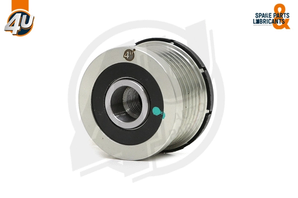 Poulie roue libre, alternateur 4U Autoparts 32282BW
