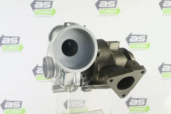 Turbocompresseur, suralimentation DA SILVA AS3567