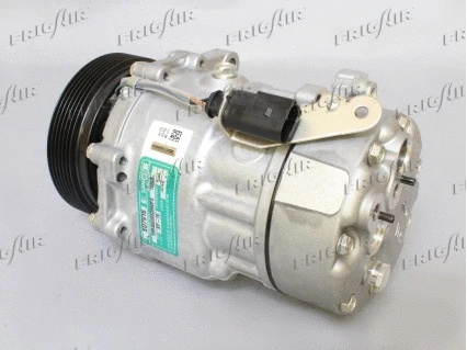 Compresseur, climatisation FRIGAIR 920.20050