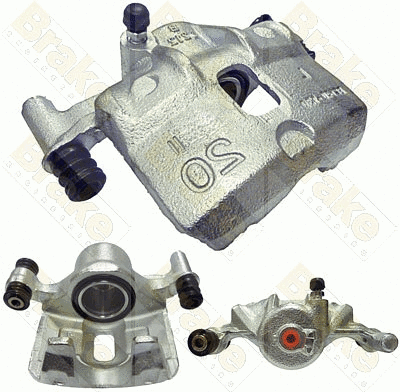 Étrier de frein Brake ENGINEERING CA3073R