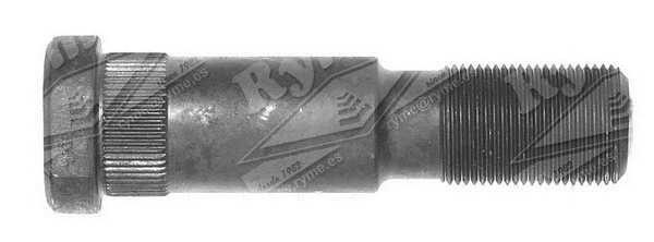 Boulon de roue Automotive RYME 0414059