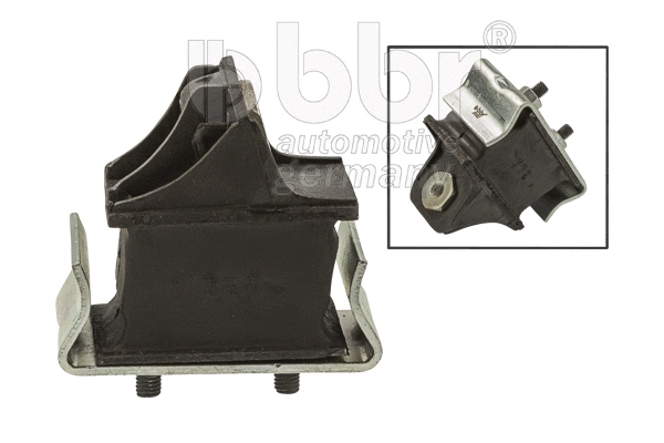 Support moteur BBR Automotive 001-10-23076