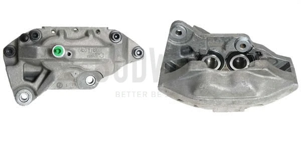 Étrier de frein BUDWEG CALIPER 342697