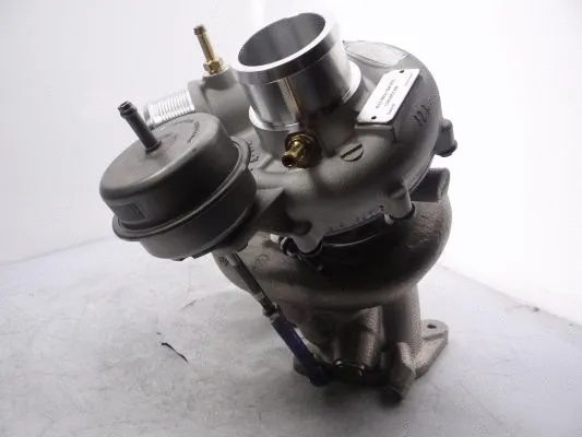 Turbocompresseur, suralimentation GARRETT 821402-5010S