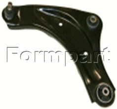Bras de liaison, suspension de roue FORMPART 4109059