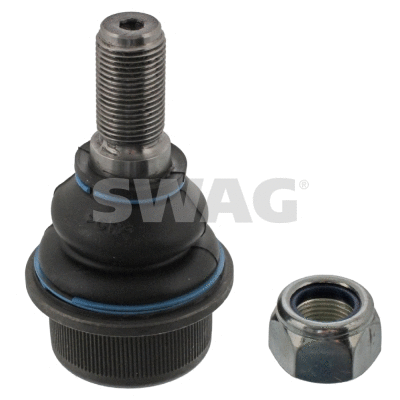 Rotule de suspension SWAG 37 94 4763