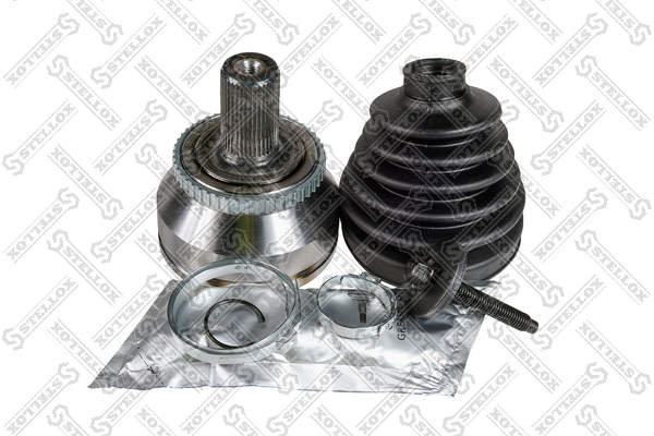 Jeu de joints, arbre de transmission STELLOX 150 1581-SX