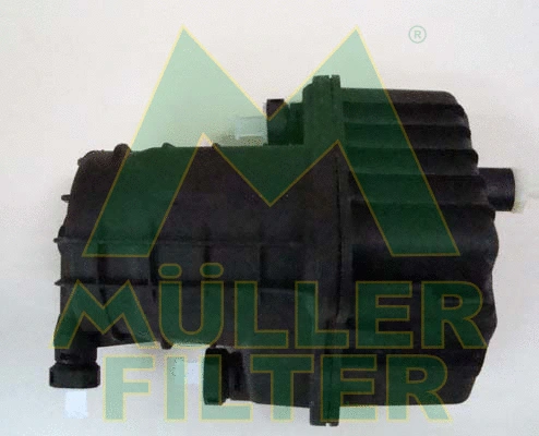 Filtre à carburant MULLER FILTER FN919