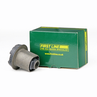 Suspension, support d'essieu FIRST LINE FSK6253