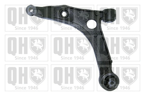 Bras de liaison, suspension de roue QUINTON HAZELL QSA2468S