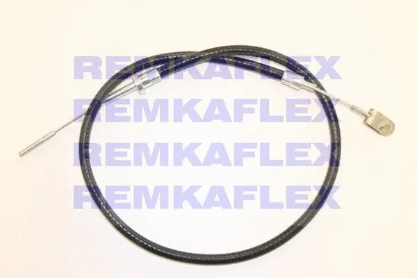 Tirette à câble, commande d'embrayage KAWE 24.2221