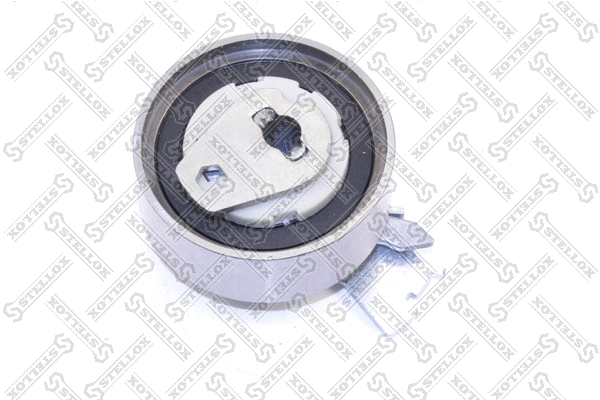 Poulie de tension, courroie crantée STELLOX 03-40040-SX
