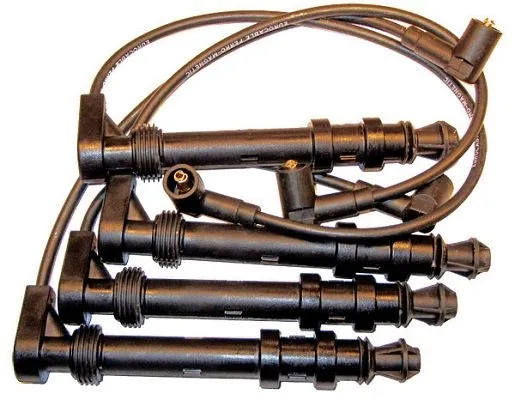 Kit de câbles d'allumage EUROCABLE EC-7101