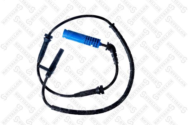 Capteur, vitesse de roue STELLOX 06-65420-SX