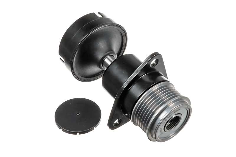Poulie roue libre, alternateur A.Z. Meisterteile AZMT-49-036-1699