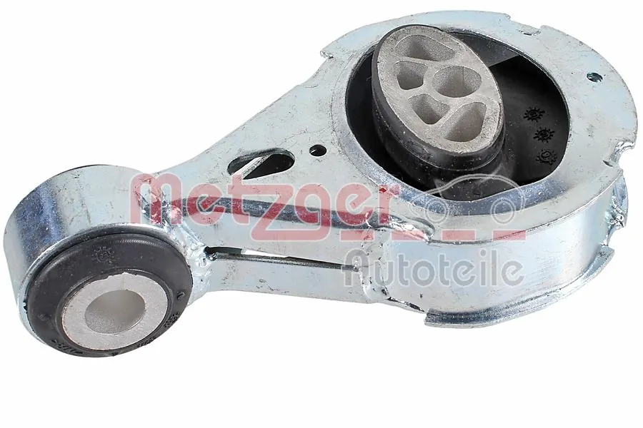 Support moteur METZGER 8054367