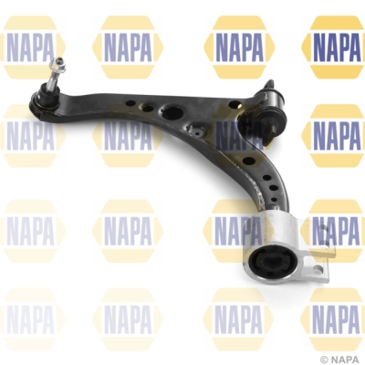 Bras de liaison, suspension de roue NAPA NST2552