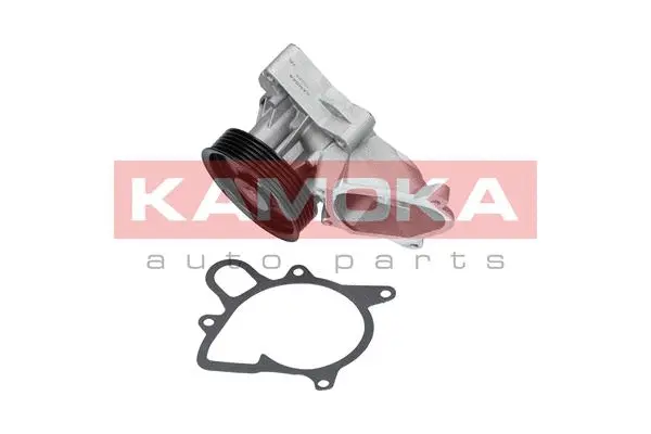 Pompe à eau, refroidissement du moteur KAMOKA T0052