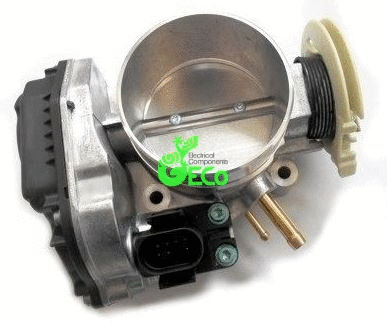 Corps papillon GECO CF19457Q