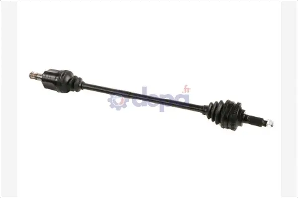 Arbre de transmission DEPA 3580300
