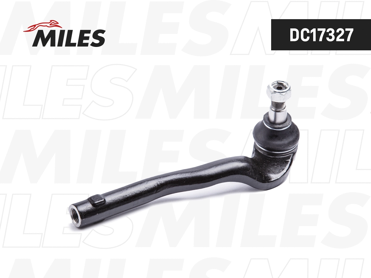 Rotule de barre de connexion MILES DC17327