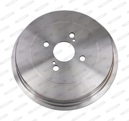 Tambour de frein FERODO FDR329826