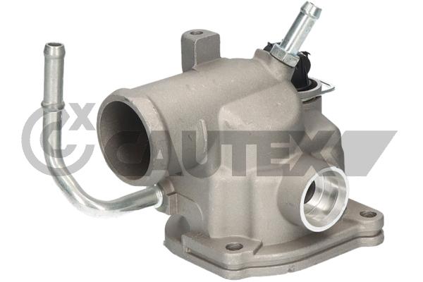 Thermostat, liquide de refroidissement CAUTEX 750794