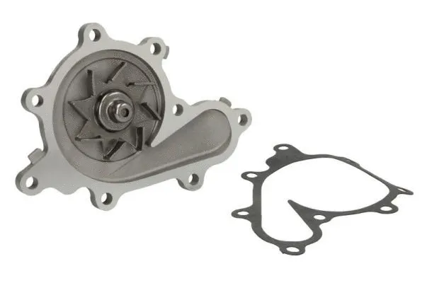 Pompe à eau, refroidissement du moteur THERMOTEC D11074TT