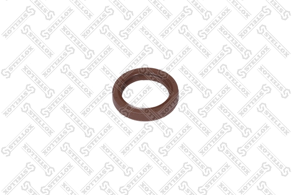 Bague d'étanchéité, arbre à cames STELLOX 34-00214-SX