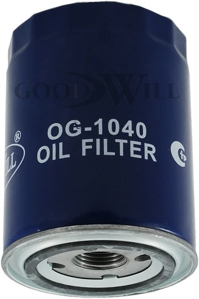 Filtre à huile GOODWILL OG 1040