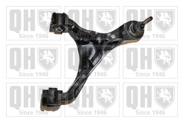 Bras de liaison, suspension de roue QUINTON HAZELL QSA2733S
