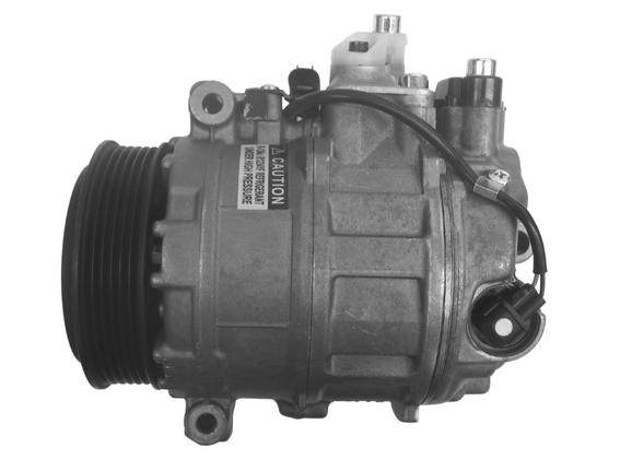 Compresseur, climatisation Airstal 10-2771