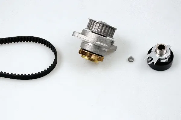 Pompe à eau + kit de courroie crantée GK K980139C
